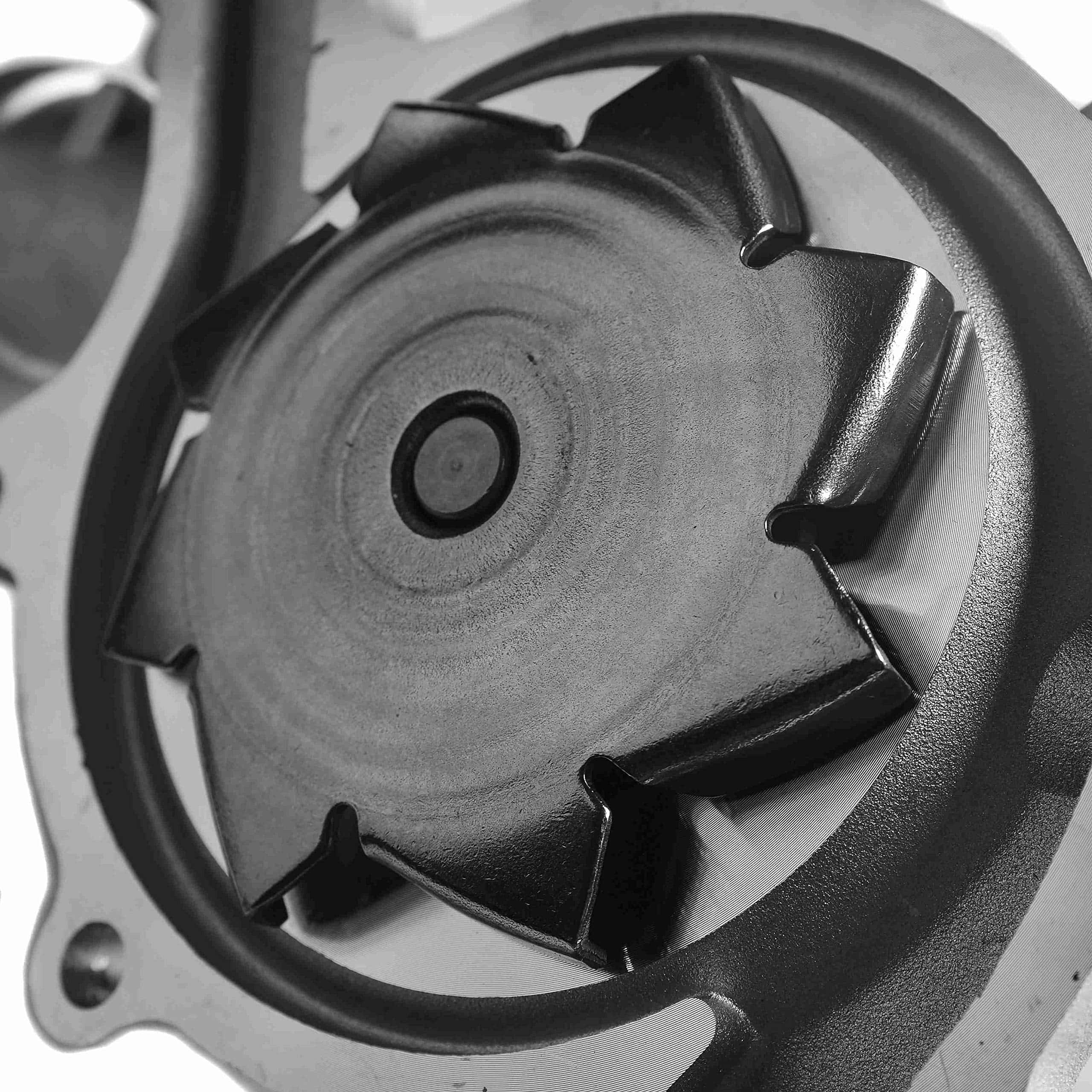 ADIGARAUTO AW4102 Bomba de Agua Profesional con Junta - Imagen 6