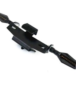 Porta matrícula trasero For YAMAHA MT-07