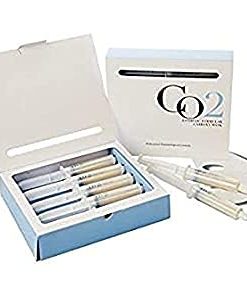 Mascarilla en Gel CO2 Carboxy de Esthetic House 1 caja (5