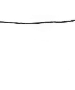 Moldura de la ventana para E39 - Sello decorativo del borde