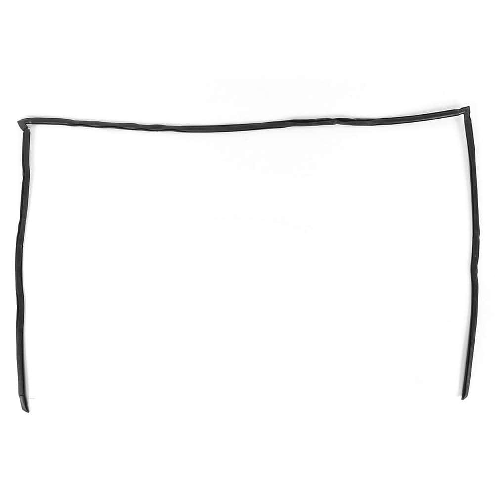 Moldura de la ventana para E39 - Sello decorativo del borde