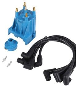 Kit de Afinación de Encendido con Tapa de Distribuidor y