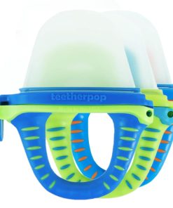 Mordedor de Silicona Rellenable Teetherpop para Bebés -