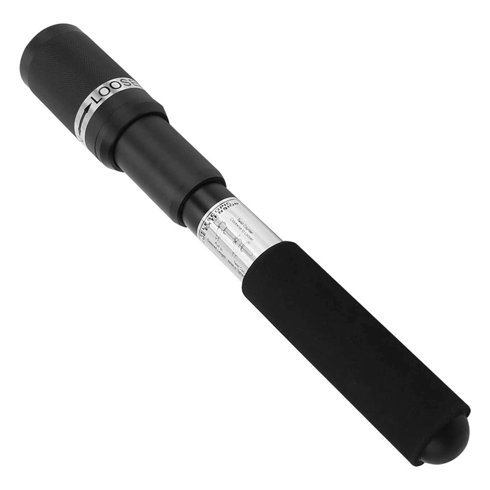 Extensor de Palo de Billar Telescópico de Nueve Bolas VGEBY - Imagen 8