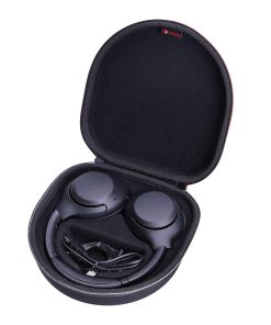 Estuche de Viaje XANAD para Audífonos Sony WH-CH720N /