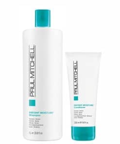 Set de Cuidado Instantáneo para la Humedad de Paul Mitchell