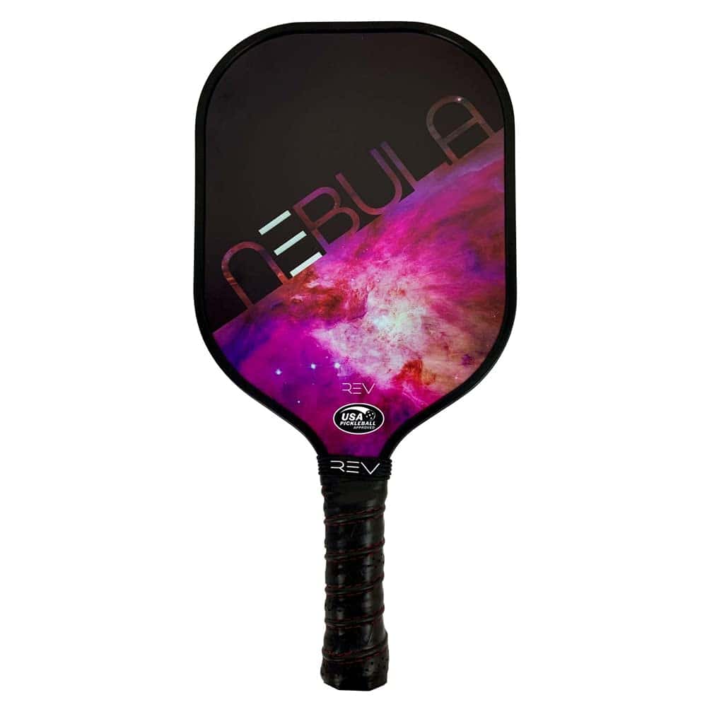 Paletas de Pickleball Rev - Raqueta de Pickleball - Núcleo