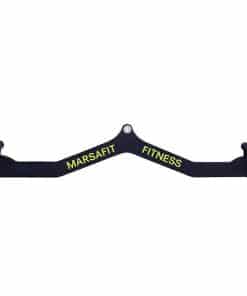 Barra de presión para tríceps Lat Pulldown Bar Handle