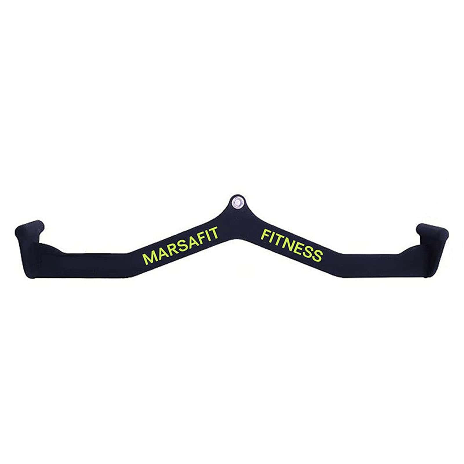 Barra de presión para tríceps Lat Pulldown Bar Handle