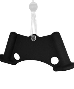 Accesorios de máquina de cable de gimnasio casero, barra en