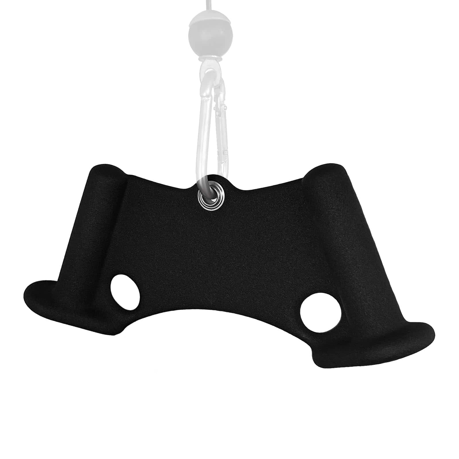 Accesorios de máquina de cable de gimnasio casero, barra en