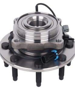 MACEL 515098 Ensamblaje del Cojinete del Cubo de la Rueda