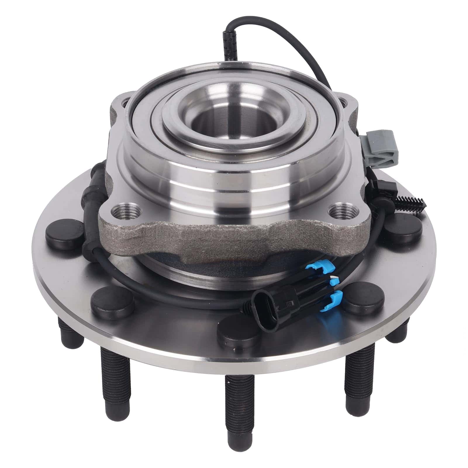 MACEL 515098 Ensamblaje del Cojinete del Cubo de la Rueda