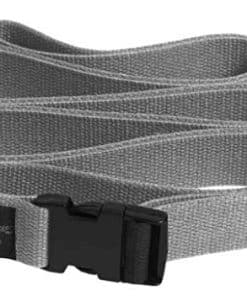 Correa de Yoga Hugger Mugger Quick-Release de 10 pies -