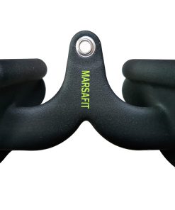 Accesorios para máquina de cable de gimnasio en casa. Barra