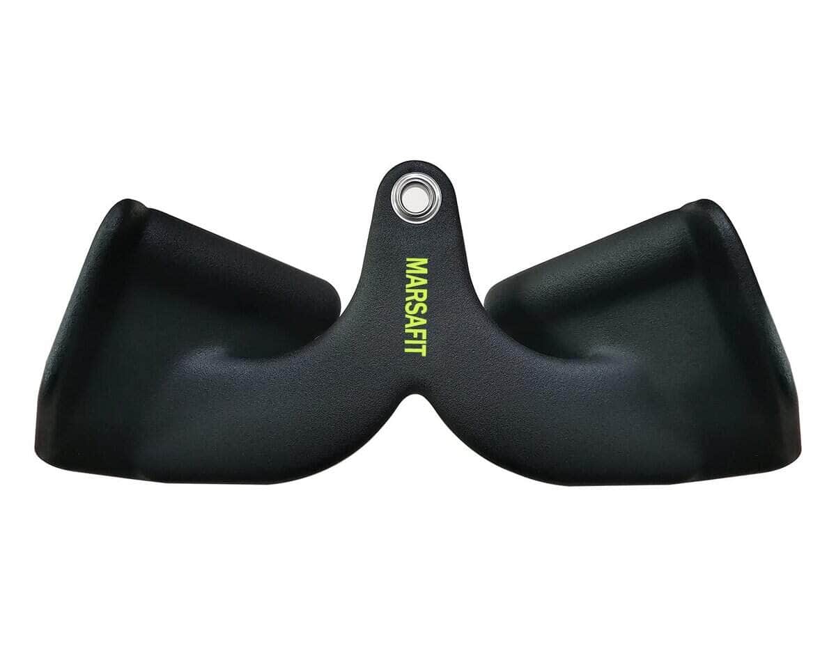 Accesorios de máquina de cables de polea para gimnasio en