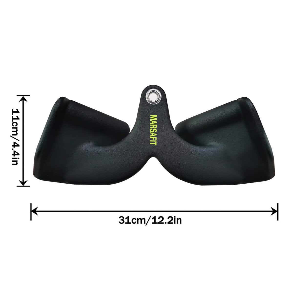 Accesorios de máquina de cables de polea para gimnasio en - Imagen 3