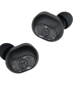 Audífonos Inalámbricos Morpheus 360 TW7500B, Cancelación de