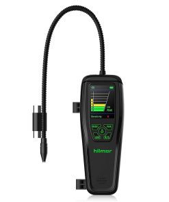 Detector de Fugas de Refrigerante por Infrarrojo hilmor