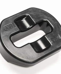 Aislador de Gancho para Winch de AEV