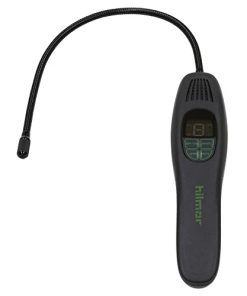 Detector de Fugas de Refrigerante de Diodo Calentado hilmor