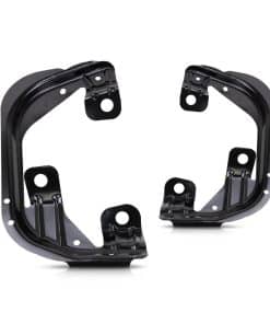 Bracket de Luz Antiniebla para RAM 1500/2500/3500 2011-2018