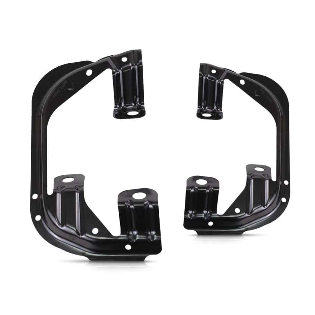 Bracket de Luz Antiniebla para RAM 1500/2500/3500 2011-2018 - Imagen 3