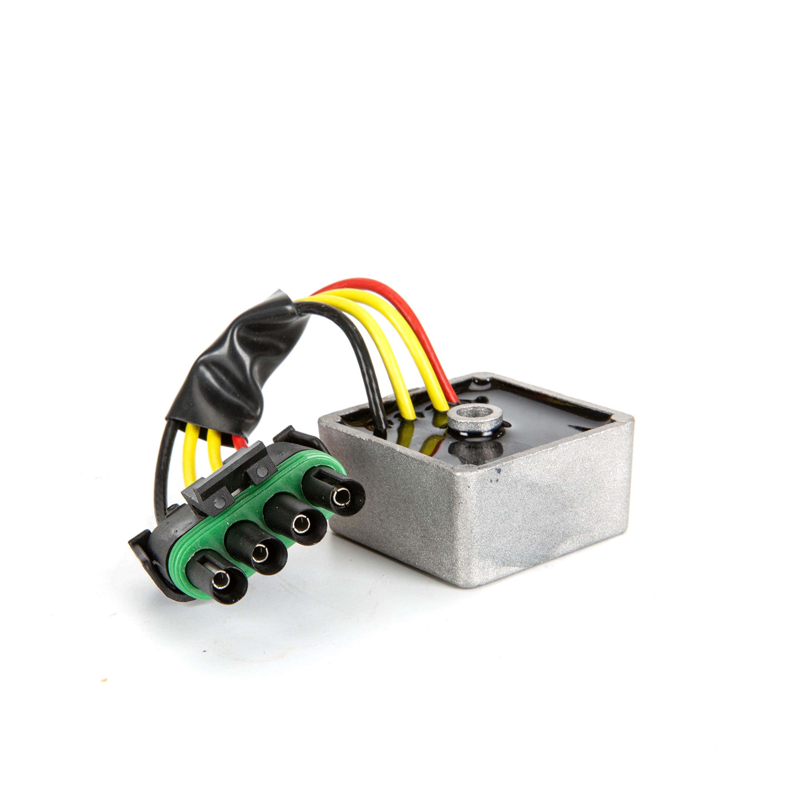 Regulador Rectificador de Voltaje para Sea-Doo 720 GS GSI - Imagen 6