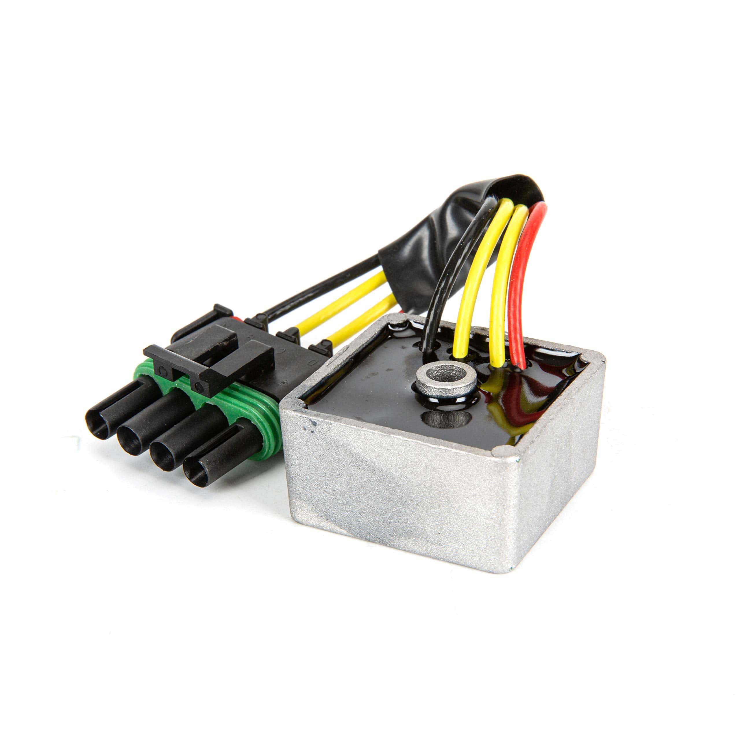 Regulador Rectificador de Voltaje para Sea-Doo 720 GS GSI - Imagen 3