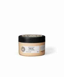 Maria Nila Head & Hair Heal, Mascarilla Capilar 8.5 Fl Oz,