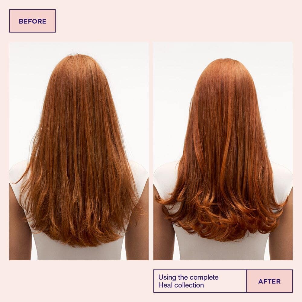 Maria Nila Head & Hair Heal, Mascarilla Capilar 8.5 Fl Oz, - Imagen 5