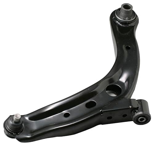 CTR CQ0250R [OE Supplier] Conjunto de Brazo de Control
