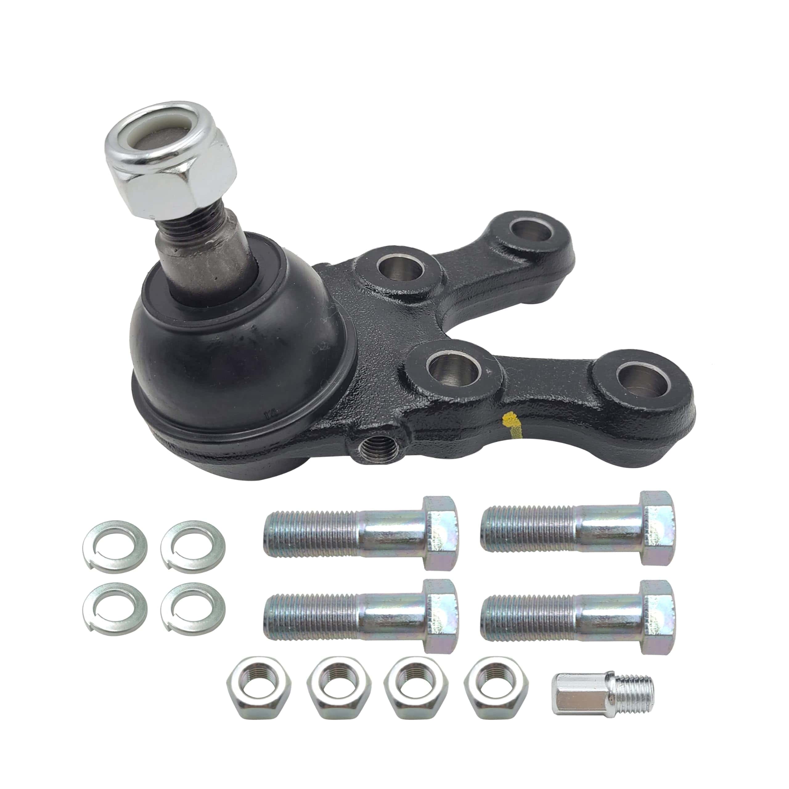 CTR CB0248L [Proveedor OE] Rótula inferior delantera