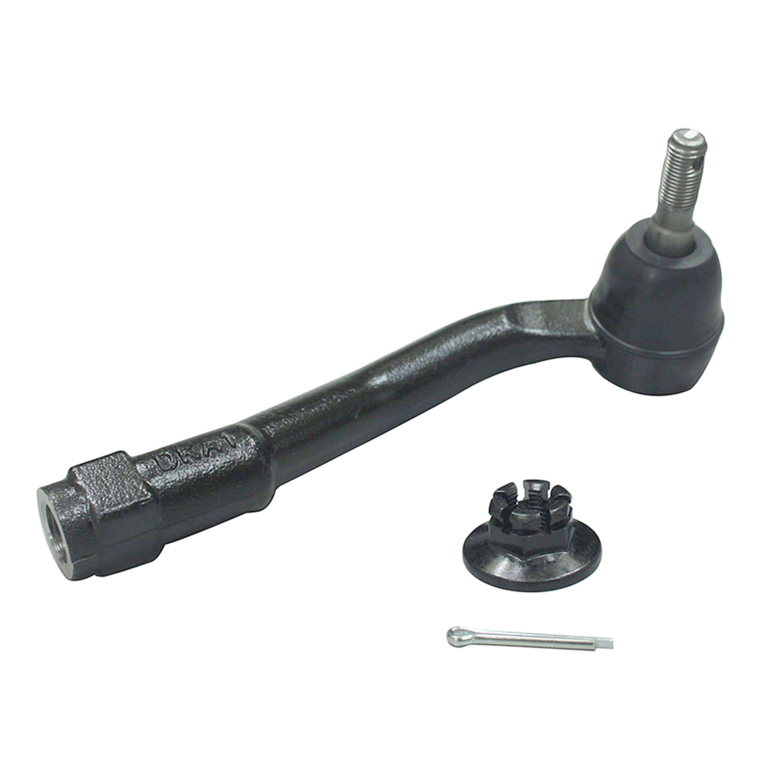 CTR CE0374R [Proveedor OE] Extremo derecho de la barra de