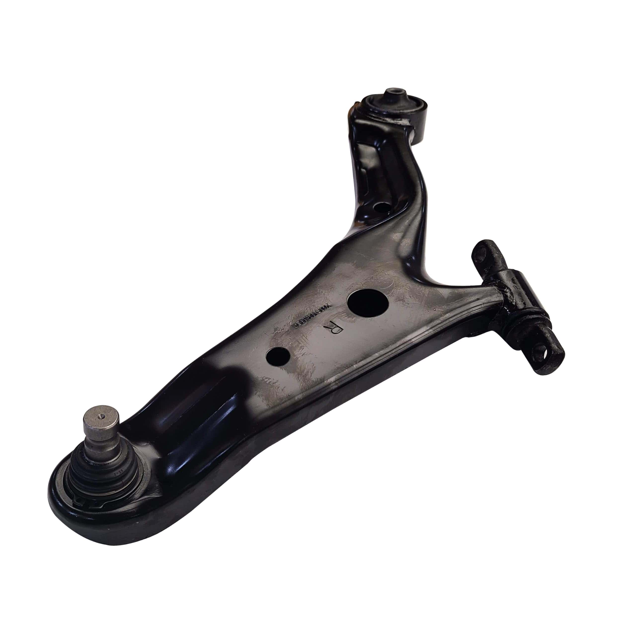 CTR CQ0124R [OE Supplier] Brazo de control inferior