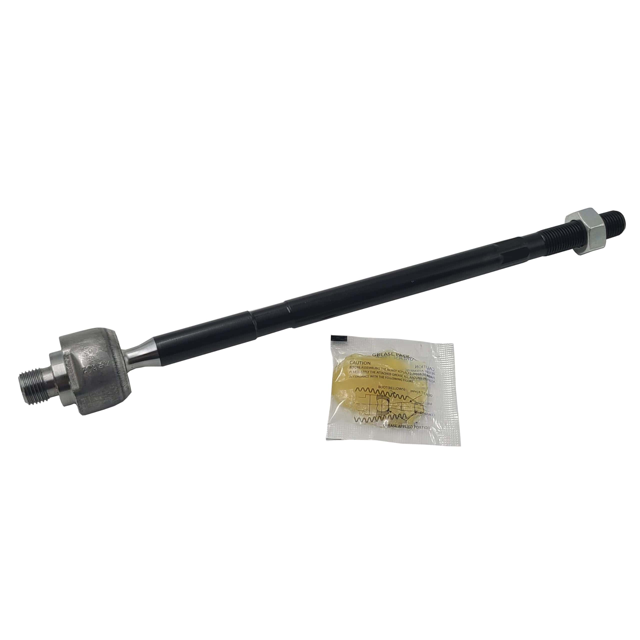 CTR CR0322 [OE Supplier] Extremo de barra de dirección