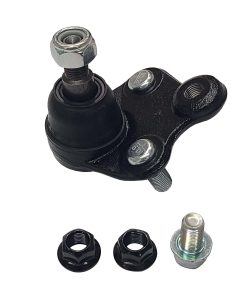 CTR CB0138L [OE Supplier] Rótula Inferior Izquierda