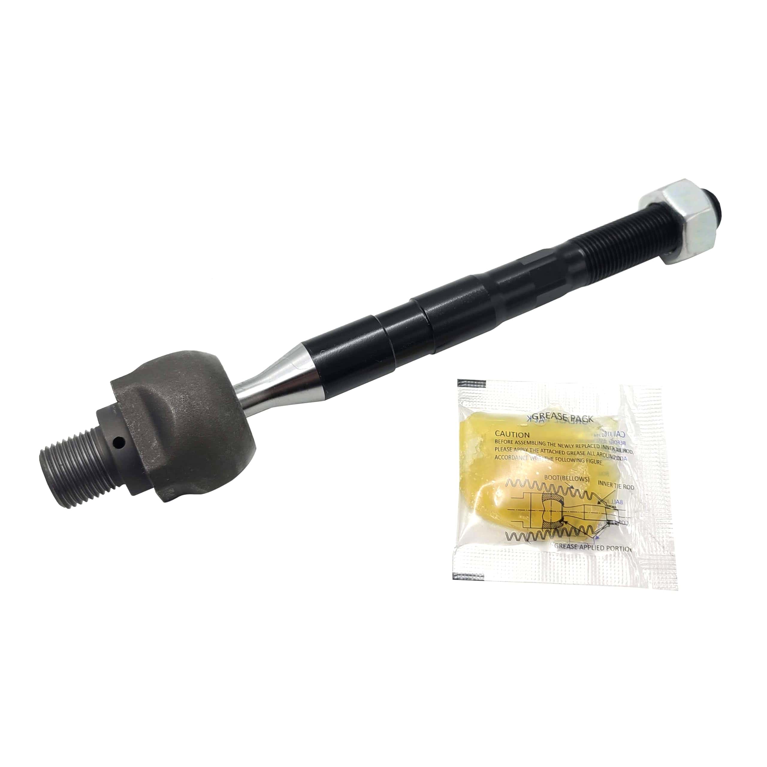 CTR CR0335 [OE Supplier] Extremo de Barra de Enlace Interna