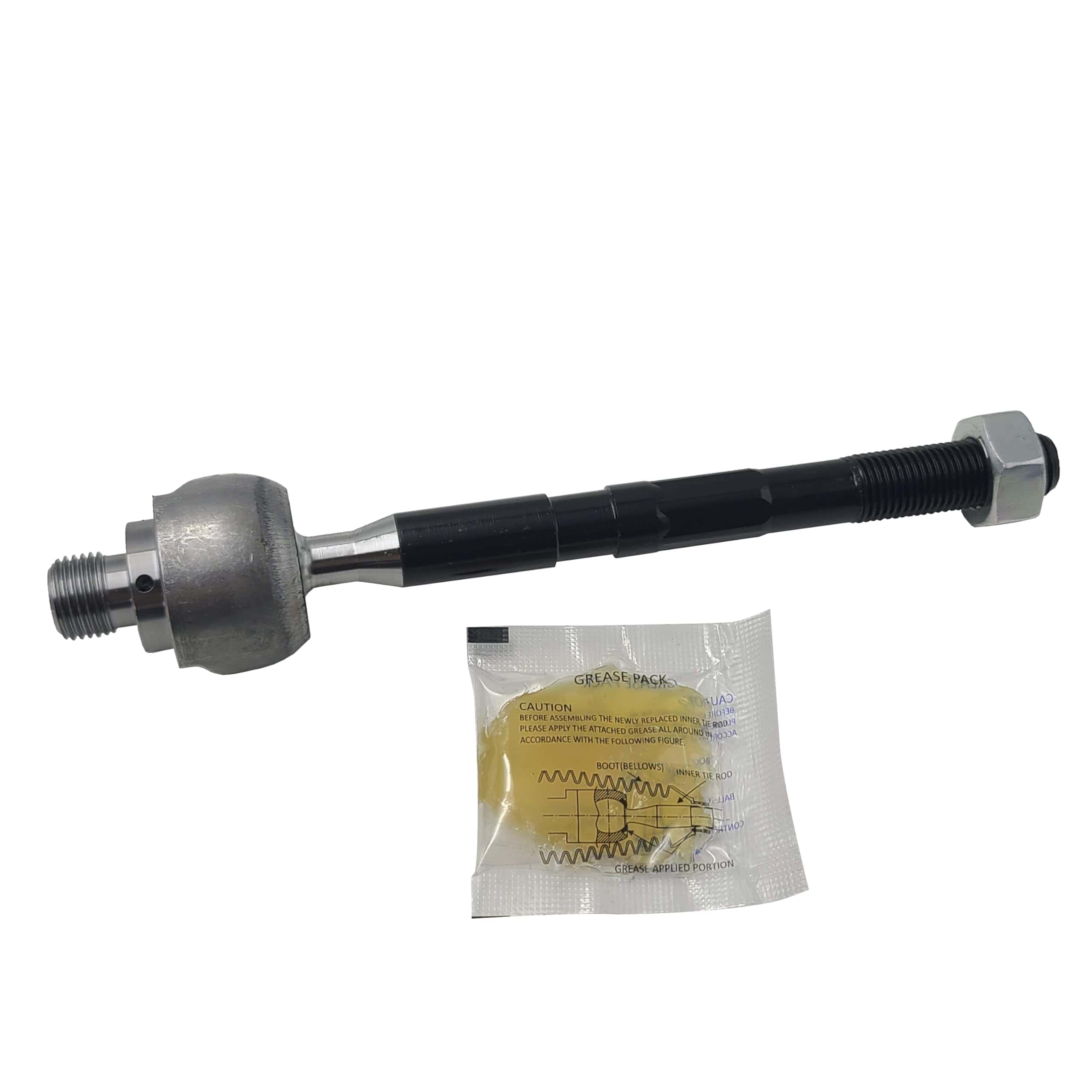 CTR CR0329R [OE Supplier] Extremo de la Barra de Dirección