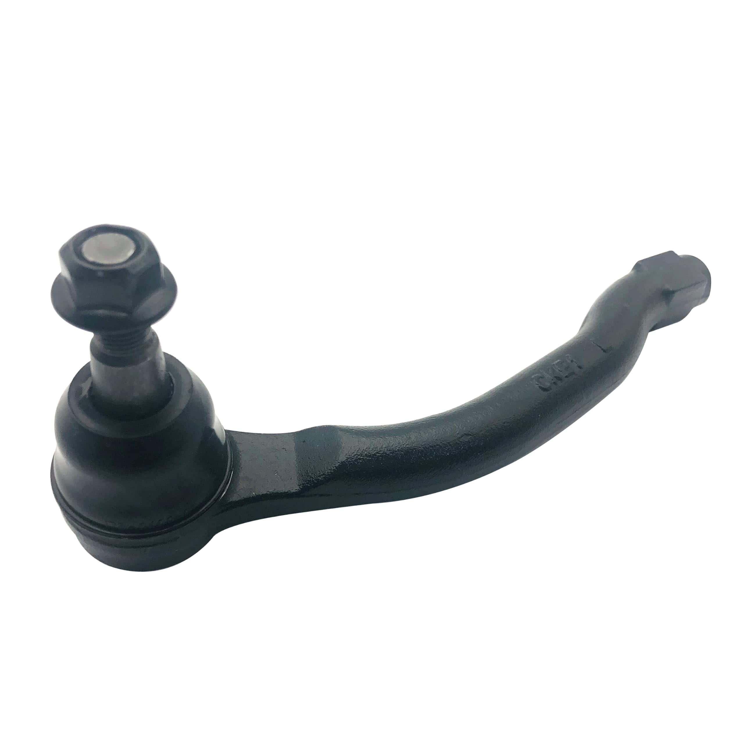 CTR CE0537L [OE Supplier] Extremo de barra de dirección
