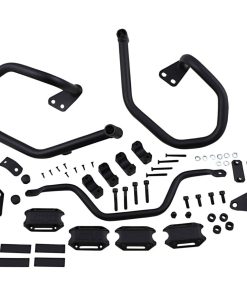 Protectores de motor GIVI compatibles para Yamaha Tenere