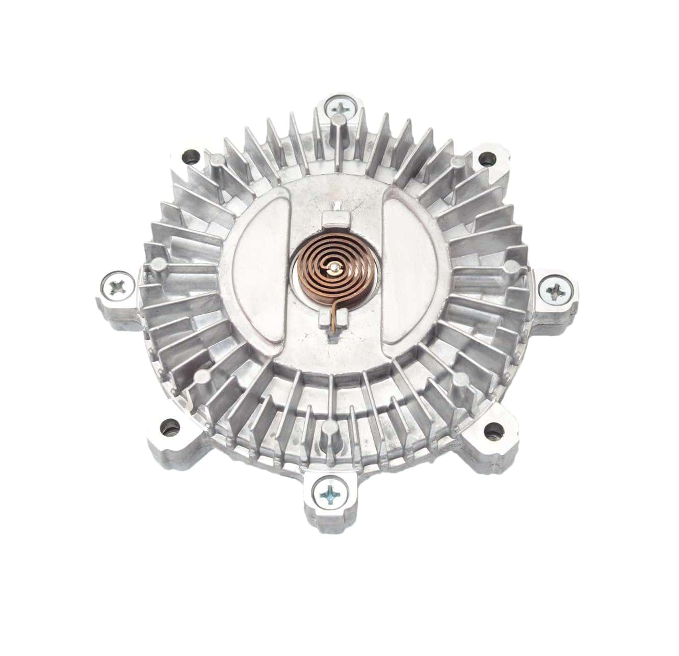 Embrague de ventilador de enfriamiento del -2.3L 2681 - Imagen 4