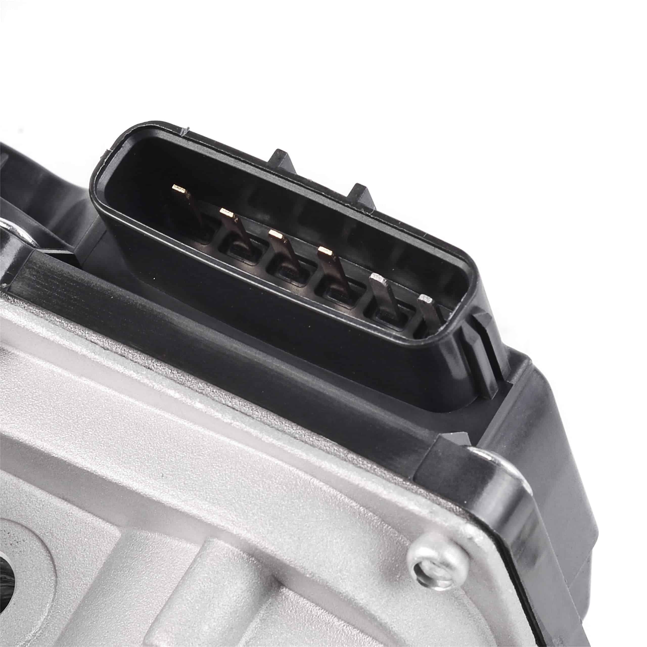 TUUMOND 977-339 Cuerpo del acelerador compatible con Lexus - Imagen 6