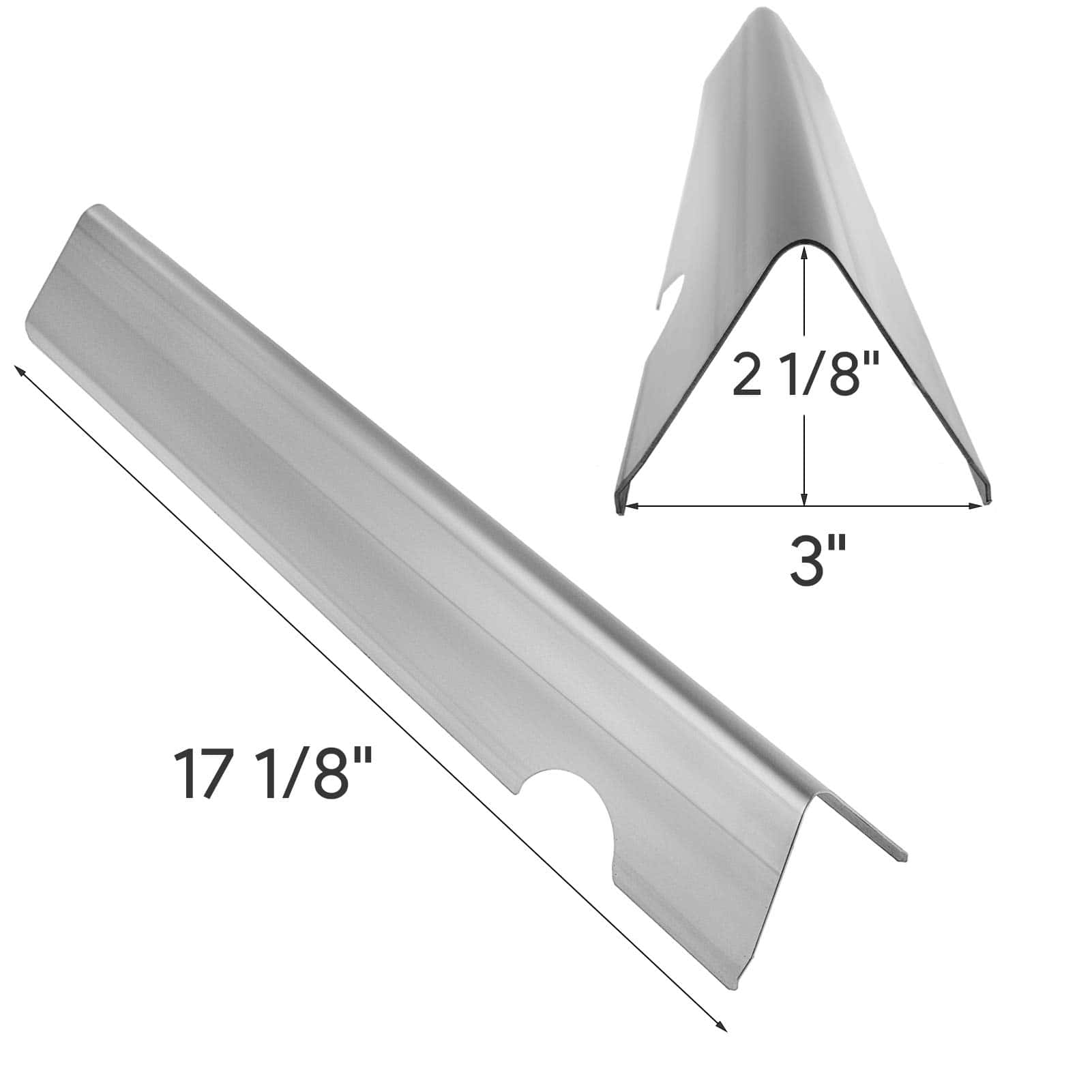 66795 66032 Barras saborizantes para Weber Genesis ii E-310 - Imagen 5