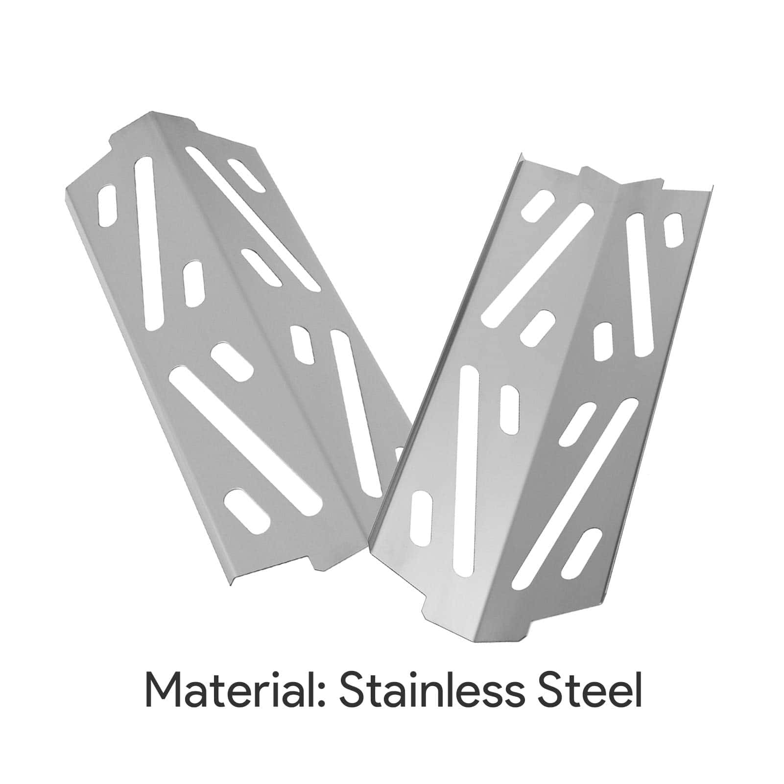 66795 66032 Barras saborizantes para Weber Genesis ii E-310 - Imagen 4