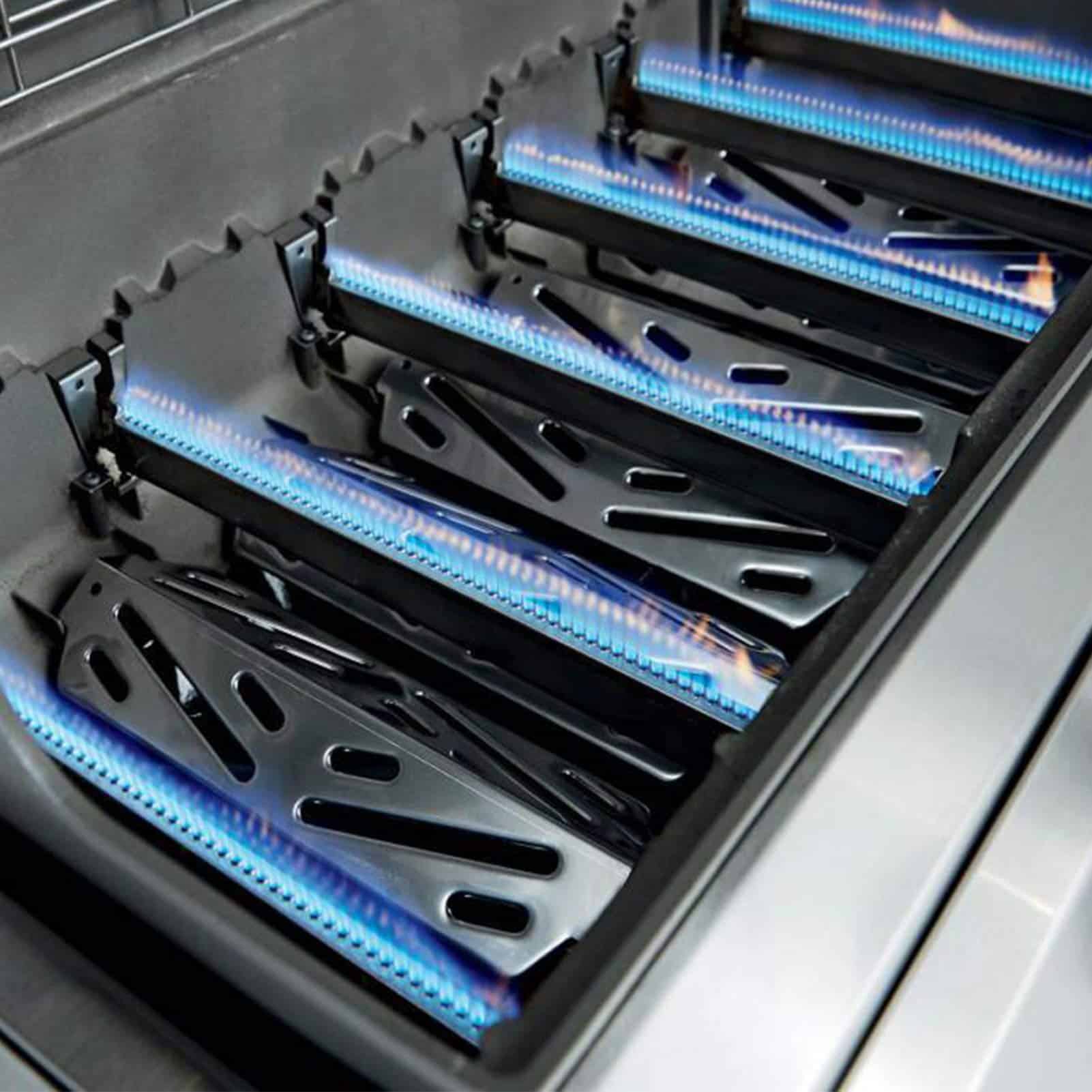 66795 66032 Barras saborizantes para Weber Genesis ii E-310 - Imagen 7