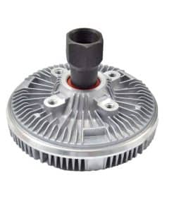 Abanico Embrague Refrigeración de Motor Premium TUUMOND
