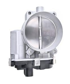 Cuerpo de Aceleración Compatible Con Cadillac Escalade