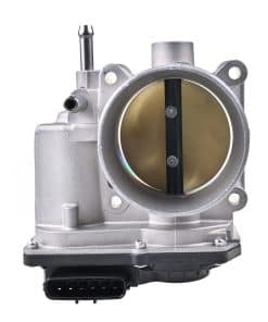 Cuerpo de Aceleración Compatible con TOYOTA 4RUNNER