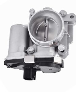 Cuerpo del acelerador TUUMOND compatible con Chevy Cobalt